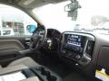 2018 Silverado 1500 LTZ Crew Cab 4x4 #10