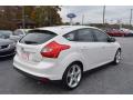 2014 Focus Titanium Hatchback #3
