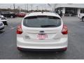2014 Focus Titanium Hatchback #4