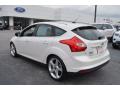 2014 Focus Titanium Hatchback #5