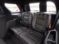 Rear Seat of 2018 Ford Explorer Sport 4WD #12
