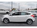 2014 Focus Titanium Hatchback #6