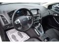 2014 Focus Titanium Hatchback #11