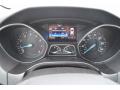 2014 Focus Titanium Hatchback #26