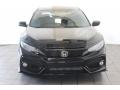 2018 Civic Sport Touring Hatchback #4