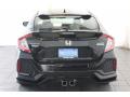 2018 Civic Sport Touring Hatchback #7