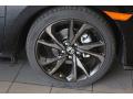  2018 Honda Civic Sport Touring Hatchback Wheel #8