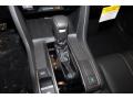  2018 Civic CVT Automatic Shifter #21