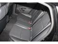 Rear Seat of 2018 Honda Civic Sport Touring Hatchback #26