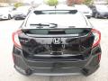 2018 Civic EX Hatchback #3