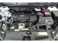 2018 CR-V 2.4 Liter DOHC 16-Valve i-VTEC 4 Cylinder Engine #16