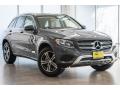 2018 GLC 300 #12