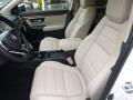 2018 CR-V Touring AWD #8