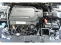 2017 Accord EX-L V6 Sedan #25