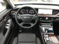Dashboard of 2018 Hyundai Genesis G90 AWD #5
