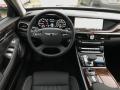 Dashboard of 2018 Hyundai Genesis G90 AWD #5