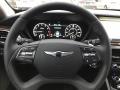  2018 Hyundai Genesis G90 AWD Steering Wheel #11