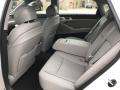 Rear Seat of 2018 Hyundai Genesis G80 5.0 AWD #3