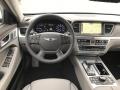 Dashboard of 2018 Hyundai Genesis G80 5.0 AWD #4