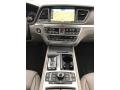 Controls of 2018 Hyundai Genesis G80 5.0 AWD #5