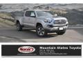 2017 Tacoma TRD Sport Double Cab 4x4 #1