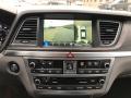 Controls of 2018 Hyundai Genesis G80 5.0 AWD #8