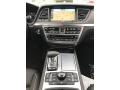 Controls of 2018 Hyundai Genesis G80 5.0 AWD #5