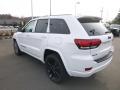 2018 Grand Cherokee Laredo 4x4 #3