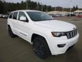 2018 Grand Cherokee Laredo 4x4 #7