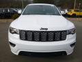 2018 Grand Cherokee Laredo 4x4 #8
