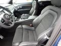 Front Seat of 2018 Volvo XC90 T6 AWD R-Design #7