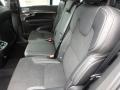 Rear Seat of 2018 Volvo XC90 T6 AWD R-Design #8