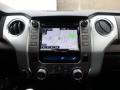 Navigation of 2018 Toyota Tundra Limited Double Cab 4x4 #11
