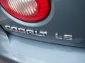 2009 Cobalt LS Coupe #10