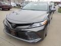 2018 Camry XLE #1