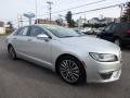 Front 3/4 View of 2017 Lincoln MKZ Premier AWD #3 Front 3/4 View of 2017 Lincoln MKZ Premier AWD #3