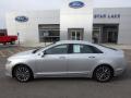 2017 MKZ Premier AWD #8 2017 MKZ Premier AWD #8