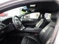 Front Seat of 2017 Lincoln MKZ Premier AWD #9 Front Seat of 2017 Lincoln MKZ Premier AWD #9