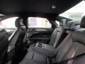 Rear Seat of 2017 Lincoln MKZ Premier AWD #10 Rear Seat of 2017 Lincoln MKZ Premier AWD #10