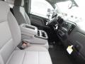 2018 Silverado 2500HD Work Truck Double Cab 4x4 #9