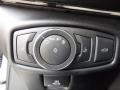 Controls of 2017 Lincoln MKZ Premier AWD #19 Controls of 2017 Lincoln MKZ Premier AWD #19