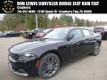 2018 Charger GT AWD #1 2018 Charger GT AWD #1