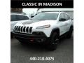 2018 Cherokee Trailhawk 4x4 #1
