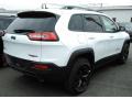 2018 Cherokee Trailhawk 4x4 #2