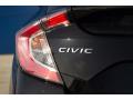 2018 Civic Sport Hatchback #3
