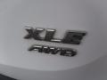 2014 RAV4 XLE AWD #11