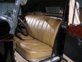 1928 Springfield Phantom I Brewster Regent Left Hand Drive #6 1928 Springfield Phantom I Brewster Regent Left Hand Drive #6