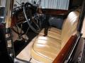 1928 Springfield Phantom I Brewster Regent Left Hand Drive #7 1928 Springfield Phantom I Brewster Regent Left Hand Drive #7
