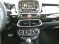 Controls of 2017 Fiat 500X Lounge AWD #20