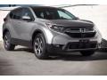 2018 CR-V EX #1 2018 CR-V EX #1